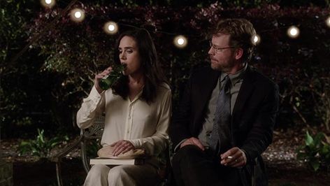 Stuck in Love. (2012) Stuck In Love Movie, In Love Aesthetic, Stuck In Love, Nat Wolff, Greg Kinnear, Love Aesthetic, Logan Lerman, Jennifer Connelly, Love Movie