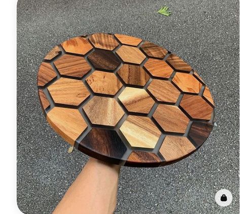 Bord Design, Diy Resin Table, Resin And Wood Diy, Wood Resin Table, Epoxy Wood Table, Business Guide, Wood Table Design, Woodworking Business, Table Epoxy