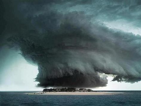 supercell thunderstorm | Tanya | Flickr Storm Aesthetic, Tunisia Africa, Supercell Thunderstorm, Mary Celeste, Bermuda Triangle, Africa Destinations, Adventure Travel Explore, Stormy Weather, World Cities