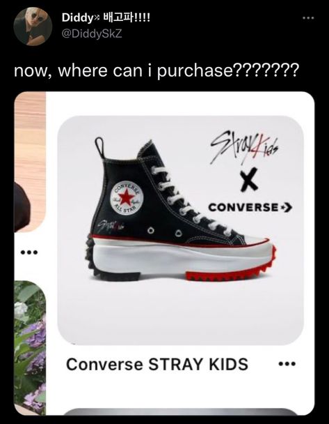 Stay Shoes Skz, Skz Converse, Stray Kids Shoes, White Nike Shoes, Kids Mood, All Stars Converse, Fire Fits, Kid Memes, Homeless Children