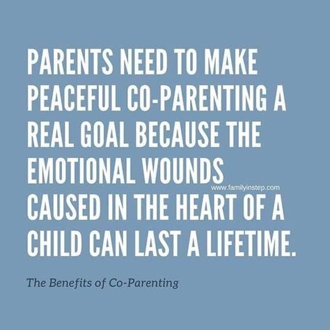 Patient Parenting, Coparenting Quotes, Nancy Dow, Parents Divorce, Co-parenting, Parallel Parenting, Fathers Rights, Parents Quotes, Divorced Parents