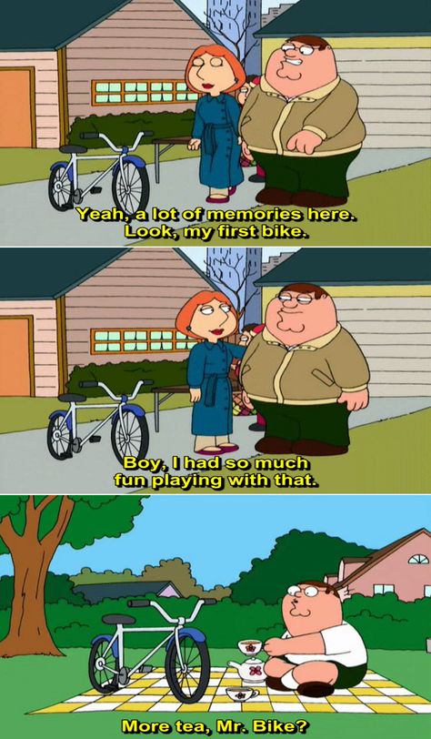 List : 30+ Best "Family Guy" TV Show Quotes (Photos Collection) Peter Griffin Quotes, I Griffin, Guy Quotes, Family Guy Quotes, Family Guy Funny, Comics Quote, Griffin Family, Seth Macfarlane, Peter Griffin