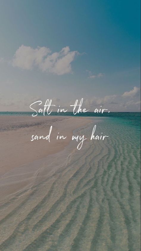 50 Short Unique Travel Quotes To Inspire Your Next Adventure | Aesthetic Travel Instagram Captions, ig caption ideas Ocean Aesthetic With Quotes, Life Waves Quote, Aesthetic Beach Quotes, Journey Quotes Travel, Beach Quotes Instagram, Travel Captions Instagram, Ocean Captions, Dubai Quotes, Beachy Quotes