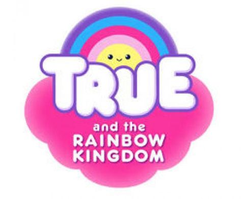 True and the Rainbow Kingdom | Logopedia | FANDOM powered by Wikia True And The Rainbow Kingdom, Luke Cage Marvel, Breaking Bad Movie, Rainbow Kingdom, Stretch Armstrong, Trailer Park Boys, Watership Down, Kimmy Schmidt, Unbreakable Kimmy Schmidt