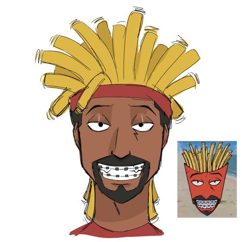 Aqua Teen Hunger Force Frylock, Aqua Teen Hunger Force Human, Frylock X Shake, Frylock Aqua Teen Hunger Force, Meatwad Pfp, Frylock Athf, Athf Fanart, Aqua Teen Hunger Force Fanart, Adult Swim Characters