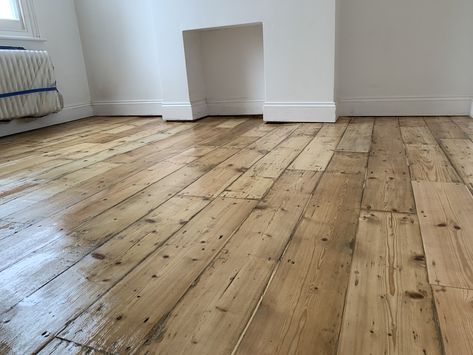 Refurbished Floorboards, Exposed Floorboards, Rustic Floorboards, Sanded Floorboards, Reclaimed Wooden Floor, Original Floorboards, Victorian Pine Floorboards, Uneven Wooden Floor, Reclaimed Floorboards