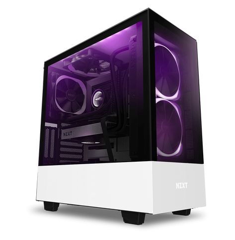 NZXT | Gaming PC Hardware - Computer Cases, Liquid Cooling, Fan Control and PC Monitoring Gaming Pc Parts, Computer Cases, Pc Parts, Gaming Pcs, Mini Itx, Disco Duro, Pc Setup, Pc Cases, Computer Case