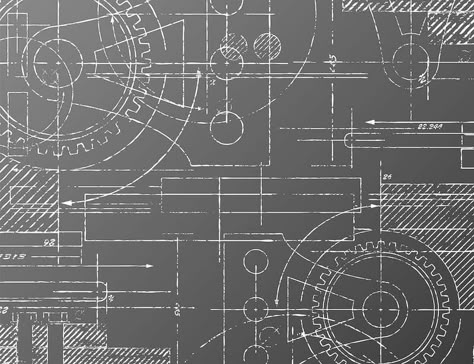 Blueprints Aesthetic, Blueprint Aesthetic, Formula Student, Art Overlay, Industrial Print, Illustrator Ideas, Mistakes Were Made, Blueprint Drawing, Blueprint Art