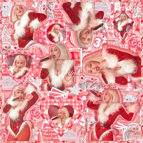 Pink Doja Cat Complex Edit Dojacat Edit, Doja Cat Christmas, Cat Edit, Lil Tecca, Christmas Shoot, Jessica Rabbit, Cat Icon, Merry Christmas Everyone, Doja Cat