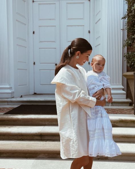 Elizabeth Damrich on Instagram: “a beautiful day celebrating our little ��👼🏼 gown made by my grandmother B and worn by all the grandchildren and now some of the great…” Easy Quotes, Quotes Relatable, Future Mommy, Dream Family, Being A Mom, Future Mom, My Grandmother, Mommy Life, Family Goals