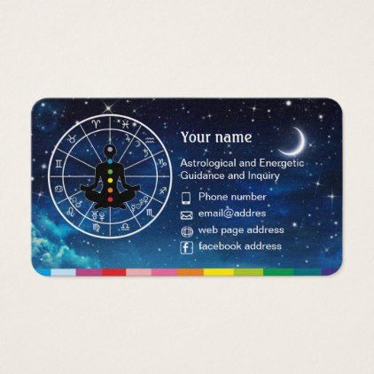 Astrology Business, Shop Business Card, Business Poster, Diy Gift Ideas, Country Gifts, Health Design, Name Card, Yoga Health, Mind Body Spirit