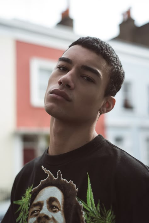 Reece King, Wonderland Magazine, Face Reference, Male Portrait, Poses For Men, Male Face, Pretty Men, Character Inspo, Reference Photos