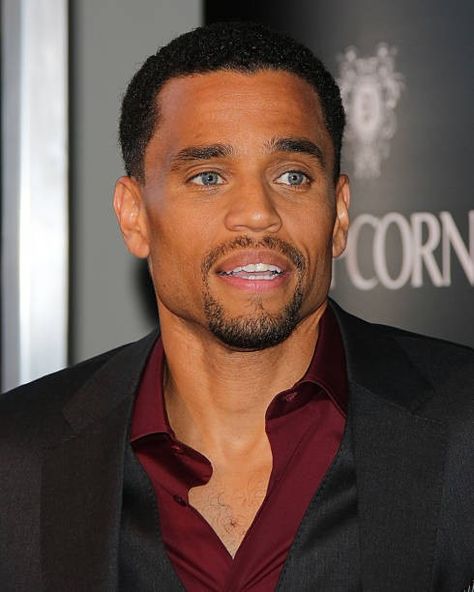 Michael Ealy 90s, Michael Ealy, Man On The Moon