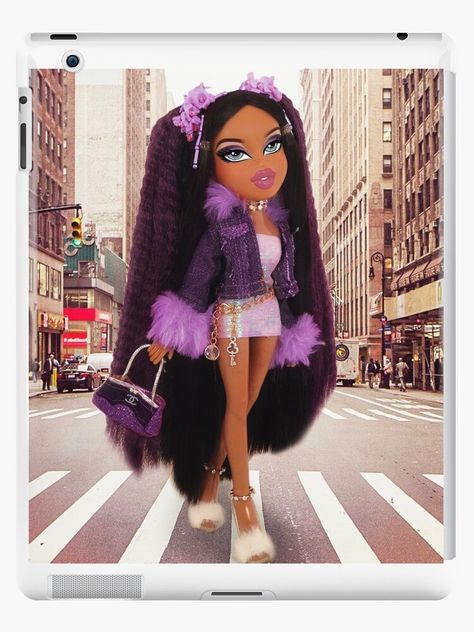 Bratz Doll, I Don't Care, Ipad Case, Chanel, On Instagram, Instagram