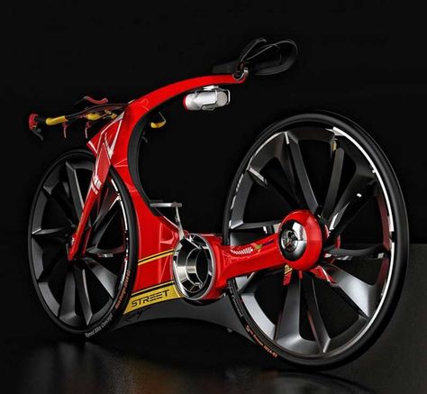 Triathlon Race Bike concept | wordlessTech Minimalist Bike, Sepeda Bmx, Bike Concept, Ebike Electric Bicycle, Red Bike, Race Bike, Triathlon Bike, Vespa Scooter, Motorized Bicycle