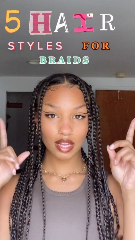 Girl Hairstyles Curly Hair, Ashlee West, Curly Hair Braids, Mixed Curly Hair, Curly Hair Videos, Box Braids Hairstyles For Black Women, Cute Curly Hairstyles, Curly Hair Styles Easy, Hairdos For Curly Hair