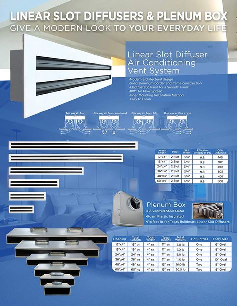 Linear Diffuser Ceiling, Linear Slot Diffuser Ceiling, Concealed Ac Ceiling Design, Air Vents In Wall, Ac Grill Design Ceiling, Ac Duct Ceiling Design, Ac Vent Cover Ideas, Ceiling Air Vents, Ceiling Air Conditioner