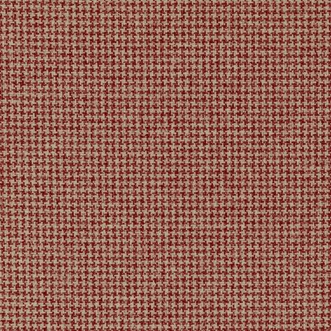 Steamboat - Cranberry | Kravet Red Fabric Texture, Living Room Aesthetics, Tweed Texture, Statement Furniture, Schumacher Fabric, Herringbone Tweed, Fabric Houses, Elegant Living Room, Pierre Frey