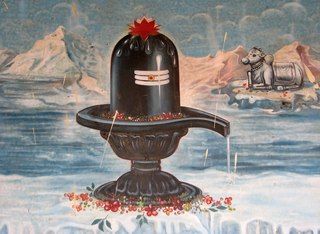 Why Shiva Has Lingam In That Shape Arctic Painting, 12 Jyotirlinga, Hindu Trinity, Shiva Ji, Lord Shiva Images, Astrology App, Hara Hara Mahadeva, Shiva Images, Lord Shiva Sketch