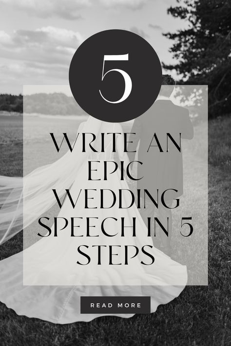 Crafting the perfect wedding speech? Our comprehensive guide is here to rescue you from writer's block and transform your speech into an epic part of the day. Whether you're the best man, maid of honor, or a beloved family member, our free guide provides step-by-step instructions, essential tips, and inspirational examples. Read our free guide now. #WeddingSpeechSuccess #FreeWeddingSpeechGuide #memorablespeeches #5toptipstomasteraspeech #WeddingDayMagic #HeartfeltToasts #WeddingSpeechMastery Wedding Speech Template, How To Write A Wedding Speech, Best Man Speech Examples, Best Man Speech Template, Groomsman Speech, Wedding Speech Examples, Best Wedding Speeches, Love Speech, Wedding Speeches