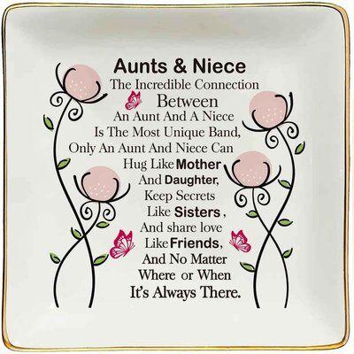 Happy Birthday To A Special Niece, Birthday Wishes For Niece From Aunt, Niece Quotes From Aunt Birthday, Quotes For My Niece, Auntie And Niece Quotes, Birthday Gifts For Little Sister, Happy Birthday Niece Beautiful, Happy Birthday Aunt From Niece, Neices Quotes