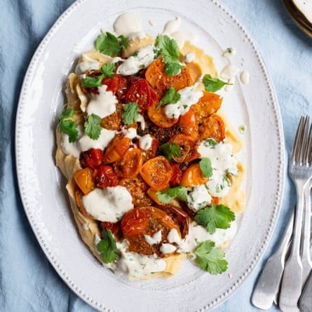 Yoghurt Cake, Nigel Slater, Fried Cabbage, Summer Lunch, Breakfast Bake, Cooked Vegetables, Beat The Heat, Light Recipes, Recipes Food