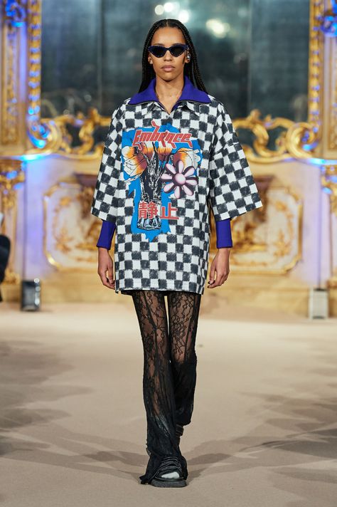 Dhruv Kapoor RTW Fall 2023 [PHOTOS] – WWD Dhruv Kapoor, Fall 2023, Fashion News, 1 Piece, Quick Saves