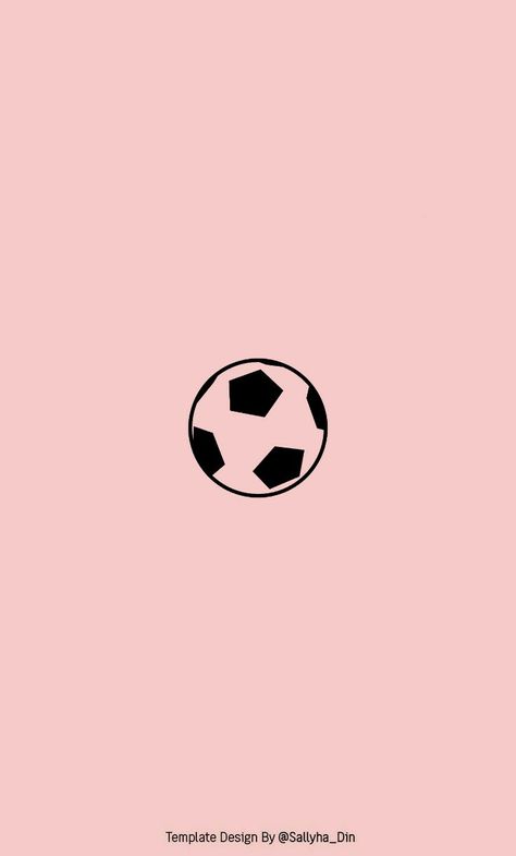 Icon football Football Icon Instagram Highlight, Football Highlight Cover Instagram, Pink Football, Soccer Highlights, Ig Highlights, Football Icon, Insta Icon, Pink Instagram, Sports Wallpapers