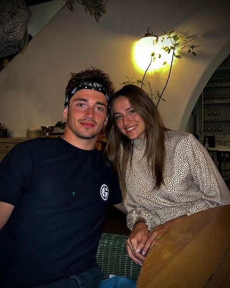 Football Wags, Thirty Two, Charles Leclerc, Cute Couples Goals, Mykonos, Formula One, Singer Songwriter, Formula 1, Couple Goals