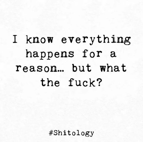 Thing Happen For A Reason Quotes, Changing Lives Quotes, Reason Quotes, Confucius Say, I Know Everything, Remember Quotes, Crazy Quotes, Everything Happens For A Reason, Quotes Deep Meaningful