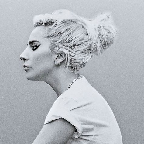 Lady Gaga Lady Gaga Portrait, Joanne Lady Gaga, Lady Gaga Photos, Lady Gaga Pictures, Mother Monster, Oh My Goddess, A Star Is Born, Iconic Women, Cultura Pop