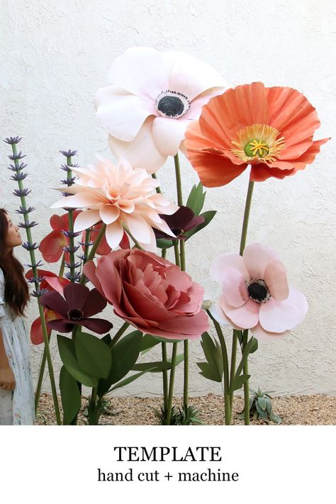 Flower box centerpiece