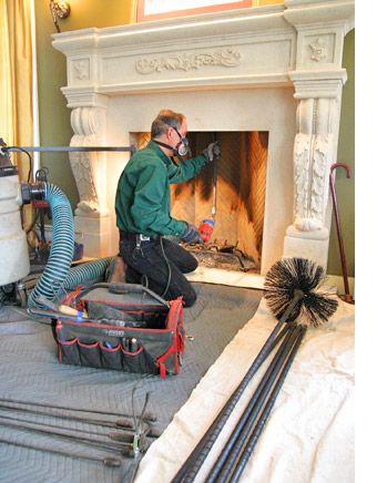 certified chimney sweep Fireplace Maintenance, Fix Squeaky Floors, Fireplace Chimney, Squeaky Floors, Organised Housewife, House Cleaners, Clean Fireplace, Clean Wood, Chimney Cleaning