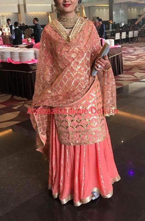 Custom made lehengas Inquiries➡️ nivetasfashion@gmail.com whatsapp +917696747289 Direct from INDIA Nivetas Design Studio We ship worldwide 🌎 At very reasonable Prices lehengas - punjabi suit - saree- bridal lehengas - salwar suit - patiala suit - wedding lehengas #sarees #Sari #blouse #sareeblouse #couture #Handembroideredsaree #custommade #Weddingsaree #receptionLehenga Plajo Suit Designer, Faraq Design, Embroidery Designs Pakistani, Plajo Suit, Jaggo Outfit Punjabi Suit, Lehanga Saree, Bridal Pakistani, Trendy Embroidery Designs, Pakistan Wedding