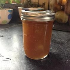 Buttery Caramel Apple Jam Caramel Apple Jam Recipe, Caramel Apple Jam, Apple Jam Recipe, Canning 101, Canned Fruits, Canning Jam, Apple Jam, Homemade Jelly, Food Fantasy