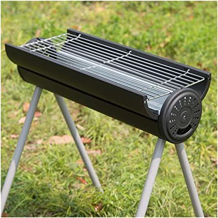 Barbecue Grill Outdoor, Stainless Steel Bbq Grill, Grill Outdoor, Charcoal Bbq Grill, Outdoor Stove, Kamado Joe, Propane Gas Grill, Stainless Steel Bbq, Barbecue Tools