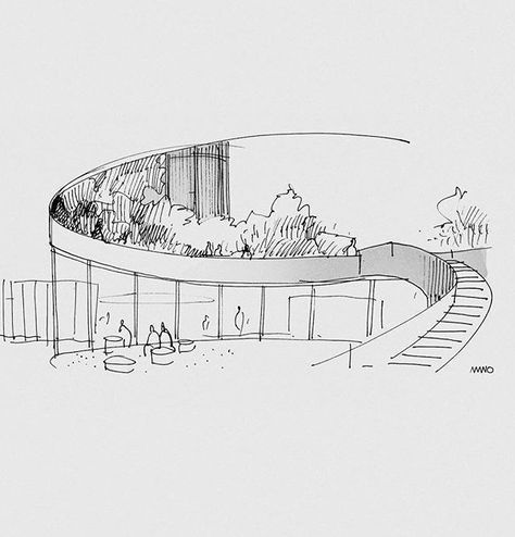 Ramps Architecture, Bubble Diagram, Architecture Courtyard, Culture Architecture, Architecture Design Drawing, Diagram Architecture, Architecture Sketch, What To Eat, Architecture Plan