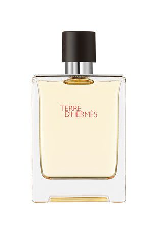 C0TLB Hermès 3.3 oz. Terre d'Hermes Eau de Toilette Perfume For Men, Top Designers, Neiman Marcus, Perfume Bottles, Tops Designs, For Men, Luxury Fashion, Free Shipping, Beauty