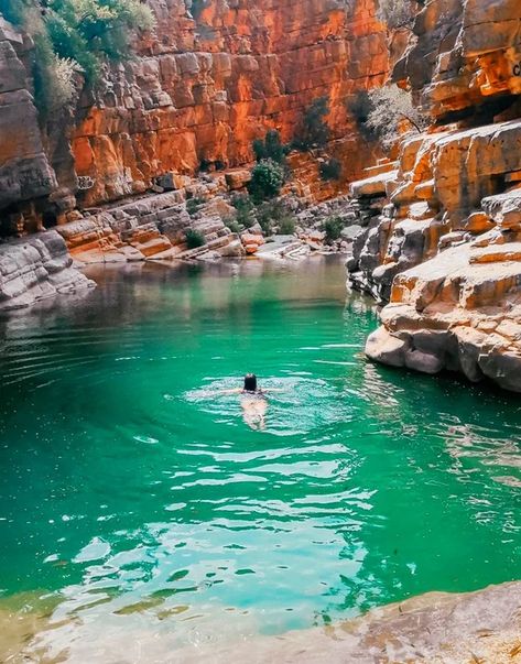 Paradise Valley Morocco, Paradise Valley Agadir, Morocco Beach, Desert Tour, Visit Morocco, Natural Swimming Pools, Hidden Places, Paradise Valley, Perfect Itinerary