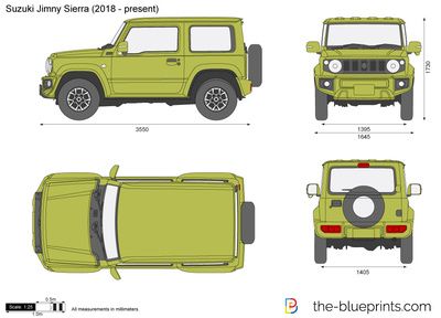 Suzuki Jimny Sierra Suzuki Jimny Drawing, Maruti Suzuki Jimny, Jimny Jb74, Mk1 Caddy, Jimny Sierra, Jimny Suzuki, Car Pattern, Kei Car, Car Vector