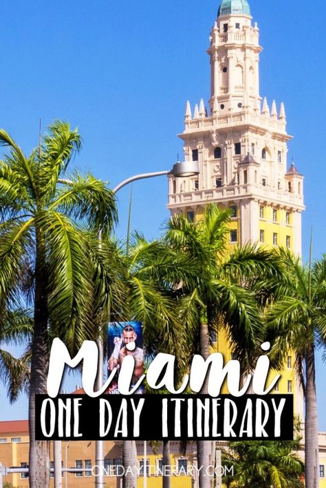 One Day In Miami, Miami Key West, Miami Travel Guide, Miami Airport, Miami Vacation, Miami Travel, Florida Travel, Miami Florida, South Beach