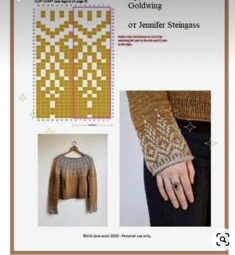 Colorwork Knitting Patterns, Colorwork Chart, Fair Isle Knitting Patterns, Fair Isles, Colorwork Knitting, Lace Knitting Patterns, Knitting Magazine, How To Purl Knit, Fair Isle Knitting