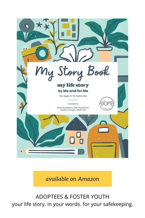 Foster Care Life Book, Kids Timeline, Whole Brain Child, Parenting Knowledge, Fostering Children, Adopting A Child, Foster Care, Life Stories, Memory Books