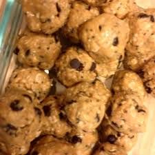 SRKindredSpirits: Shaklee Protein Snack Recipe Shaklee Recipes, Shaklee Business, Protein Snacks Recipes, Living Naturally, Protein Balls Recipes, Italian Night, Super Snacks, My Favorite Recipes, Protein Muffins