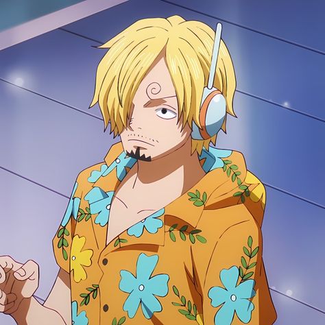 𝙎𝙖𝙣𝙟𝙞 Sanji Egghead, Sanji Icon, One Piece Ep, One Piece Photos, Sanji Vinsmoke, One Piece Wallpaper Iphone, Crush Pics, One Piece Drawing, Blonde Guys