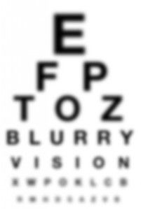 Blurry Vision – Prosperity Steps Blurry Vision, Physical Development, Moms Favorite, Focus On Me, Age Spots, Your Mom, Trust Yourself, Interesting Art, How To Make An