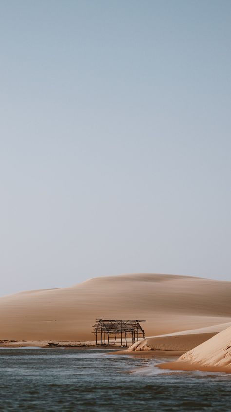 brown sand under white sky during daytime photo – Free Grey Image on Unsplash Unsplash Wallpaper, Sand Wallpaper, Building Sand, Coastal Wallpaper, Minimal Wallpaper, Future Photos, Best Iphone Wallpapers, Pop Art Wallpaper, City Wallpaper