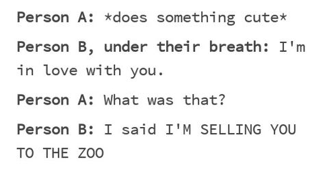 Writing Tropes Funny, Otp Prompts Tension, Person A And Person B, Writing Tropes Tumblr, Who Did This To You Trope, Otp Prompts Fluff Person A And B, Otp Imagines, Starting A Family, Ship Dynamics