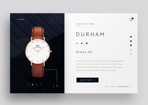 Watch uii2 Login Web, Web Design Mobile, Amazing Websites, Ecommerce Web Design, Ecommerce Template, Ecommerce Web, Simple Website, Shopify Website, Ui Design Inspiration