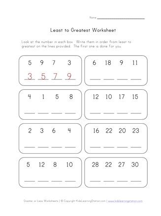 Greater Than Less Than Worksheets, Parrot Craft, Kindergarten Math Worksheets Addition, Greater Than Less Than, Early Childhood Program, Sequencing Worksheets, Worksheet For Kids, Free Kindergarten Worksheets, English Grammar Worksheets